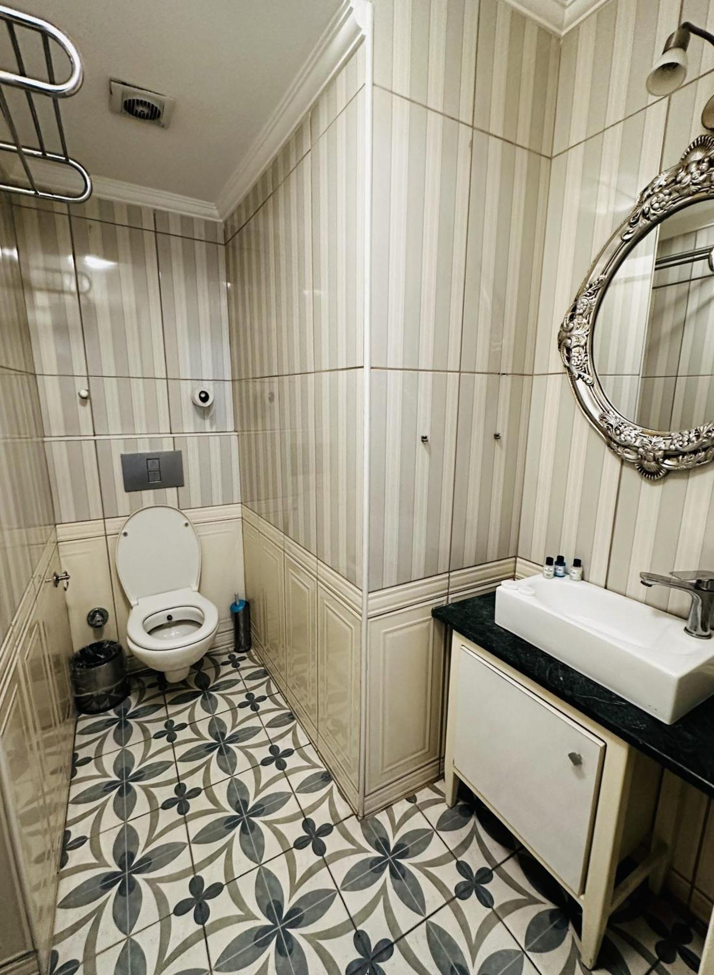 The Istanbul Alyon Hotel Taksim מראה חיצוני תמונה